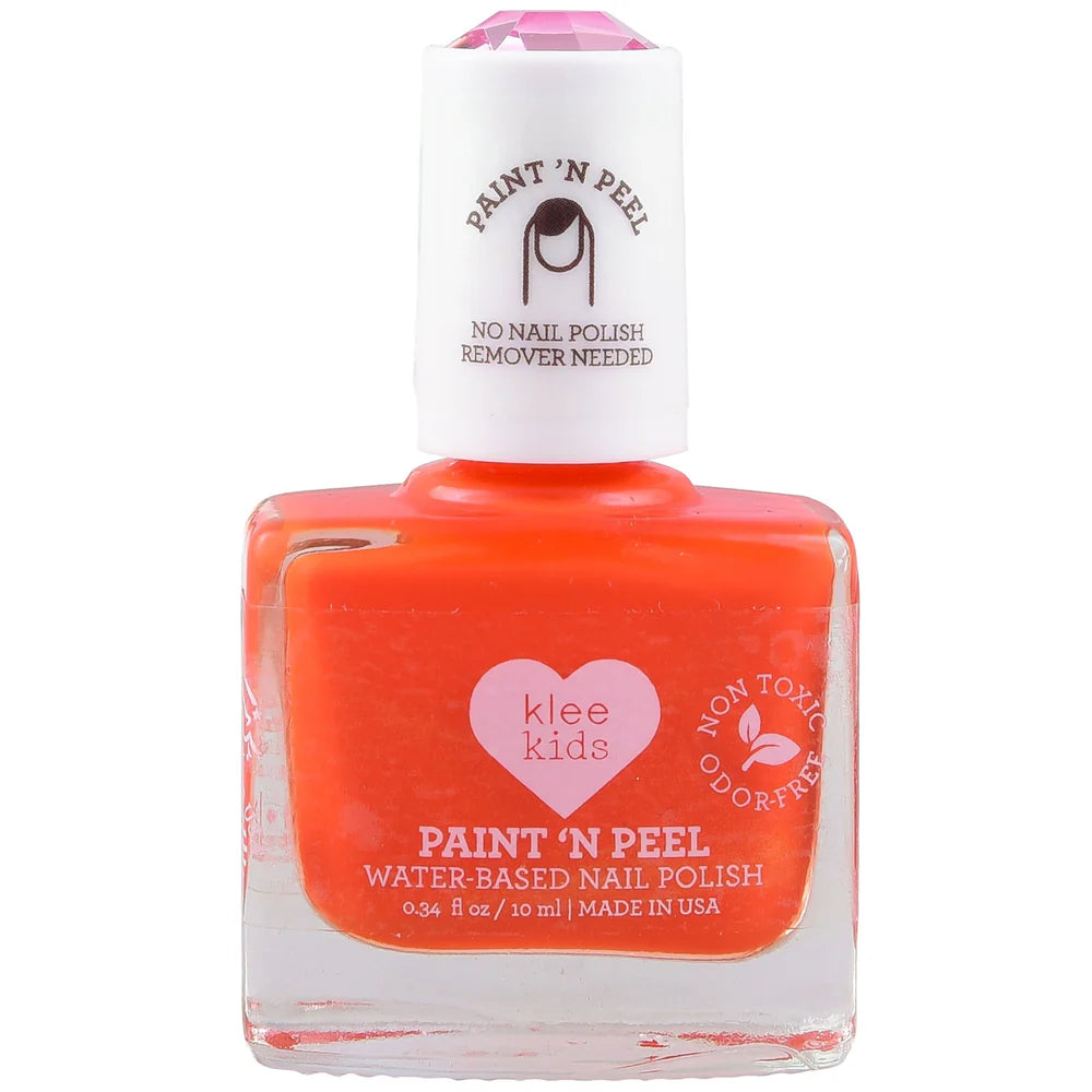 Pinta Uñas Individuales (Peelable)