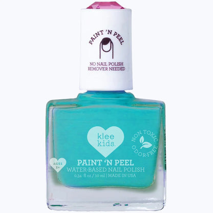 Pinta Uñas Individuales (Peelable)