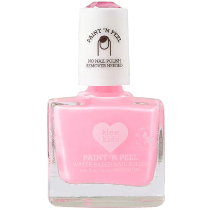 Pinta Uñas Individuales (Peelable)