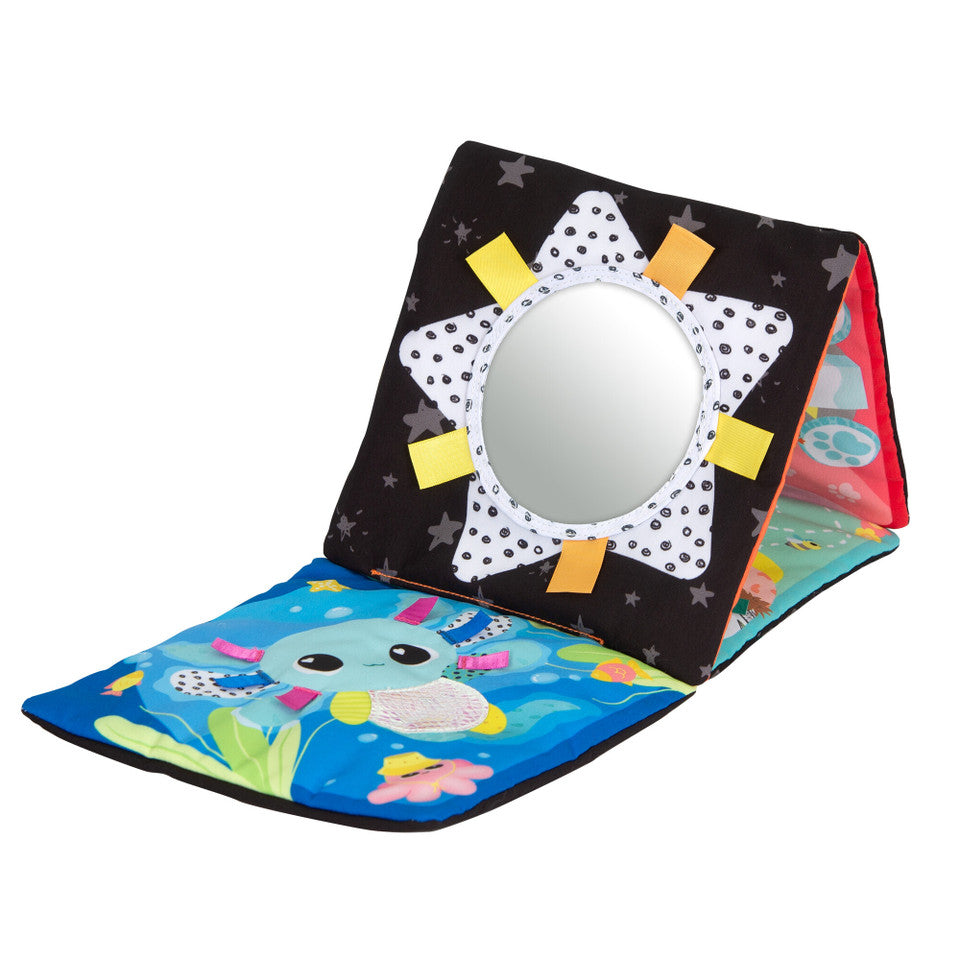 My First Friends Activity Mat™ - Mi Primer Mat de Actividades