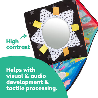 My First Friends Activity Mat™ - Mi Primer Mat de Actividades