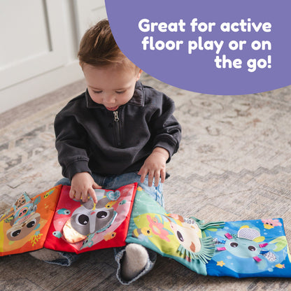 My First Friends Activity Mat™ - Mi Primer Mat de Actividades