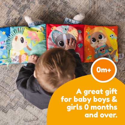 My First Friends Activity Mat™ - Mi Primer Mat de Actividades