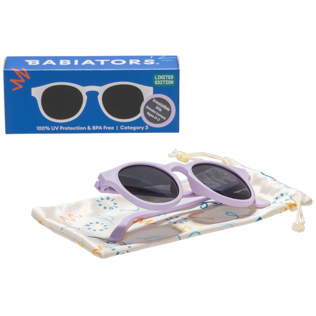 Lente Original Navigator - Sweet Cream - Amber Lenses