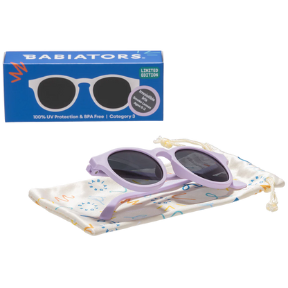 Lente Original Navigator - Sweet Cream - Amber Lenses