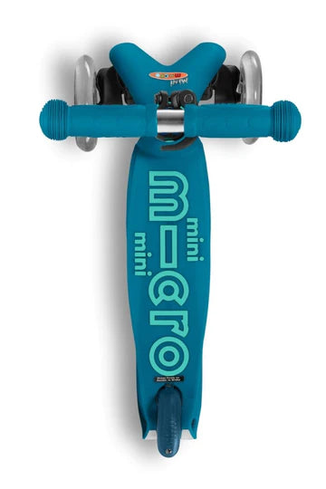 Scooter 3 Ruedas Mini Deluxe