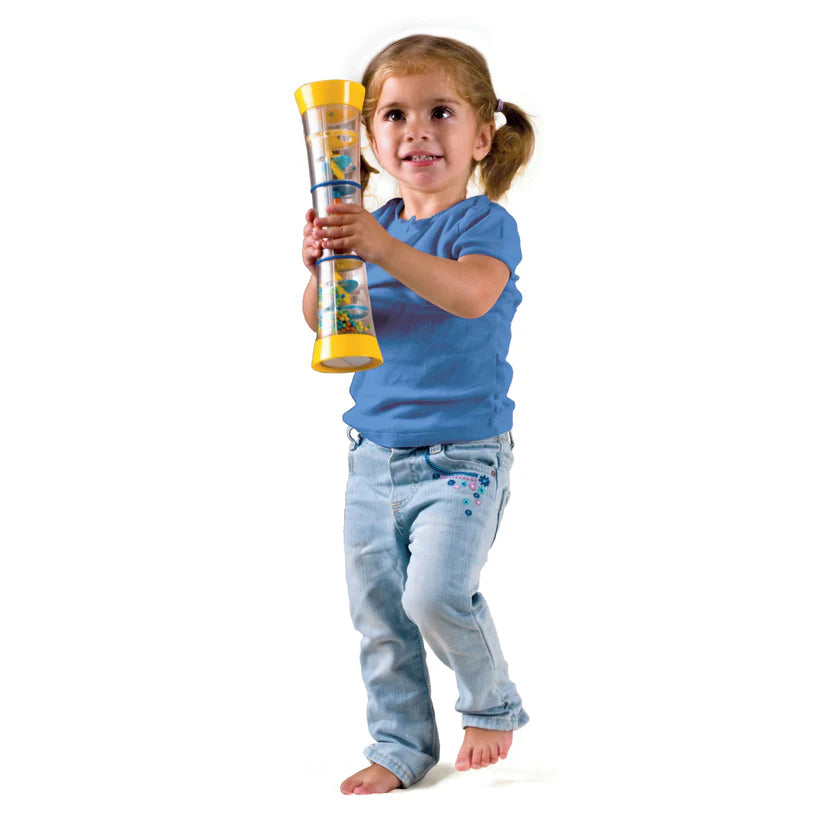 Twirly Whirly Rainbomaker