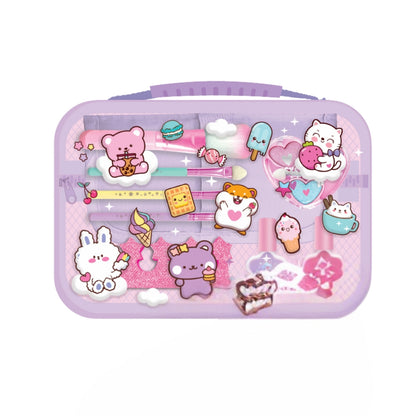 Case de Maquillaje To Go - Kawaii