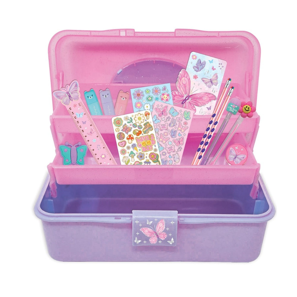 Set de Stationary - Mariposa Tie Dye