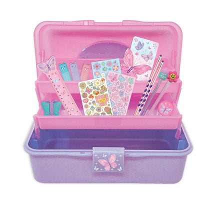 Set de Stationary - Mariposa Tie Dye