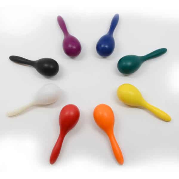 Mini Maraca - 1stNote