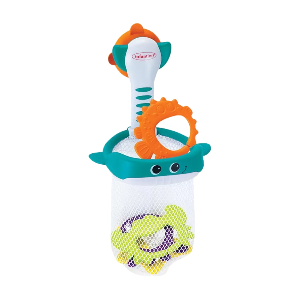 Scoop & Splash Ocean Links