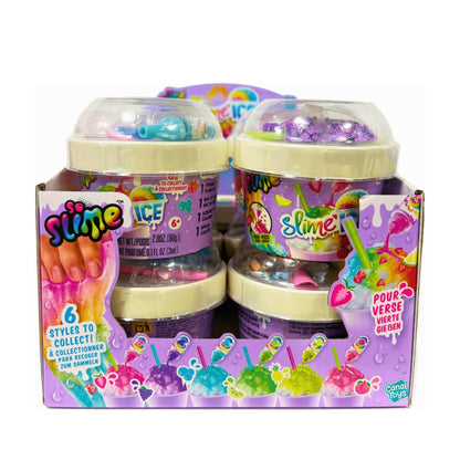 So Slime™ Slime'Ice Mini Cup Kit