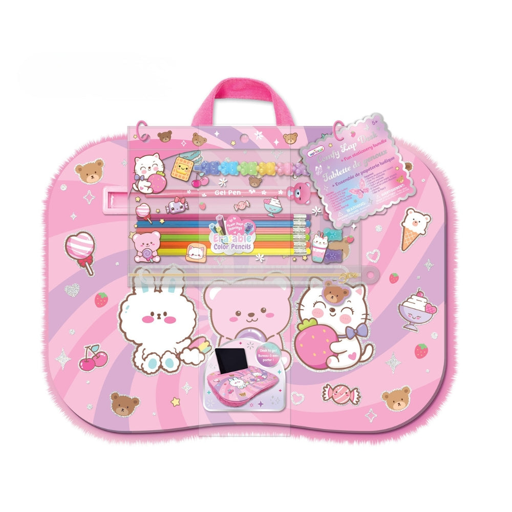 Mesita de Laptop - Critters