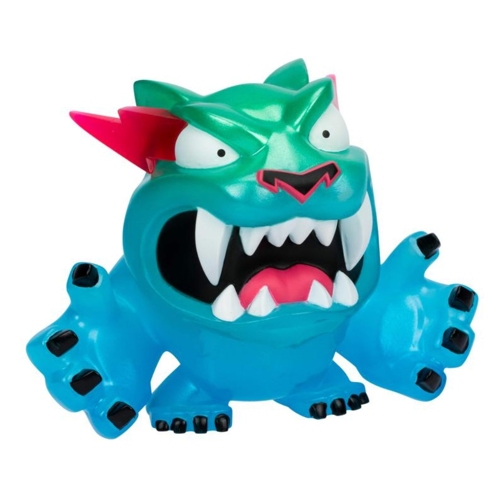 MrBeast Lab™ 3.5 Inch Vinyl Figure Blister Hyper Panther