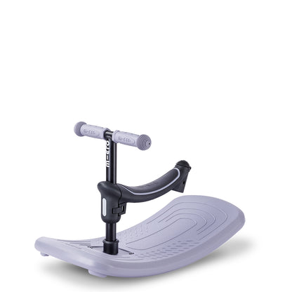 Scooter Mini Deluxe Rock & Go LED