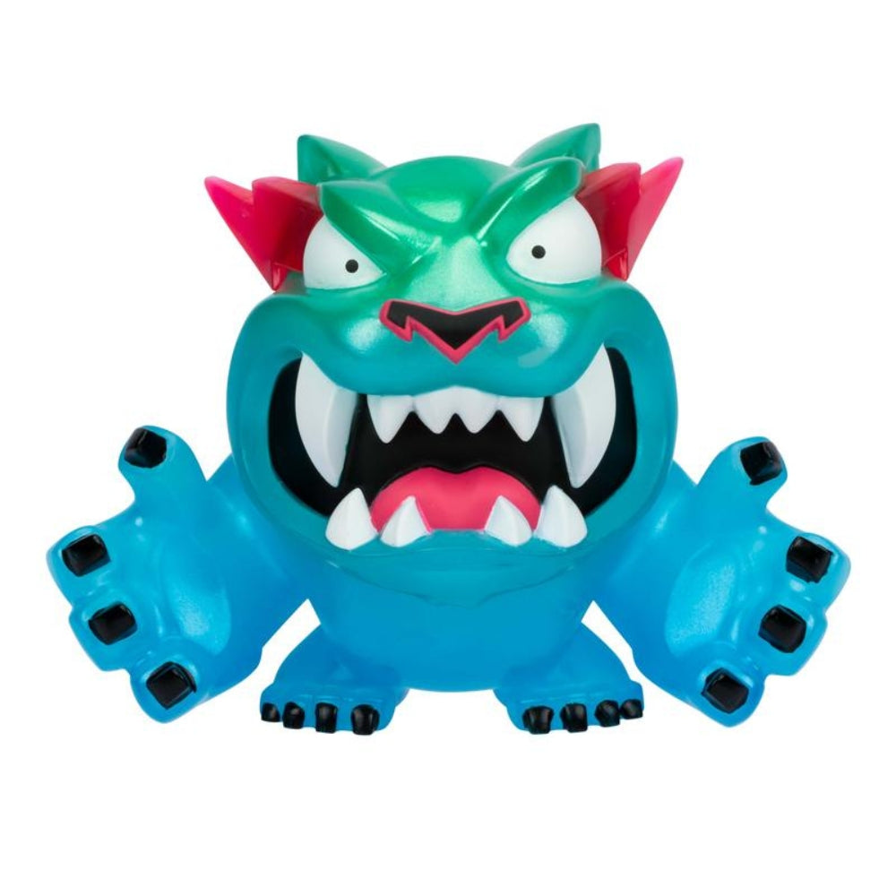 MrBeast Lab™ 3.5 Inch Vinyl Figure Blister Hyper Panther