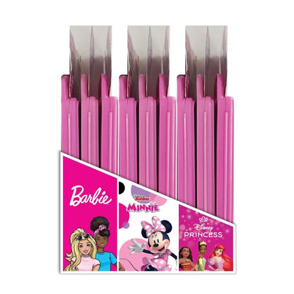 ©Disney Barbie™ Fun On The Go Color & Sticker Assortment