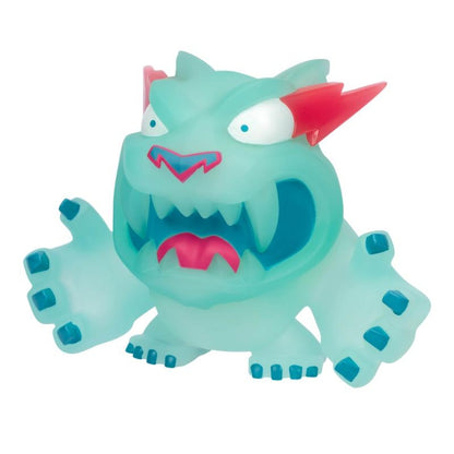 MrBeast Lab™ 3.5 Inch Vinyl Figure Blister Glow Panther