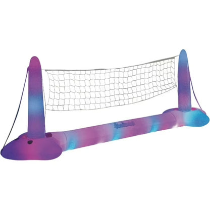 Set de Volleybal LED de Piscina