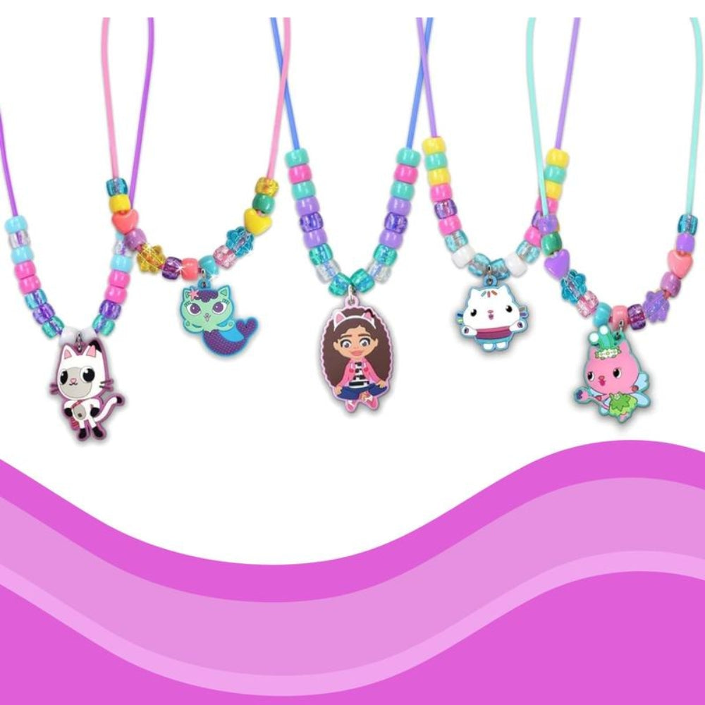 Gabby’s Dollhouse™ Jewelry Activity Kit