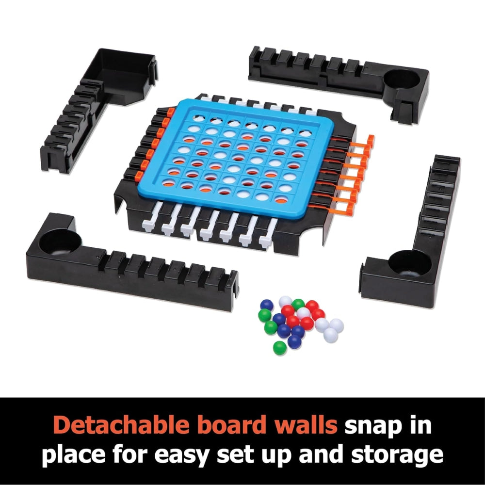 Stay Alive Juego de Mesa