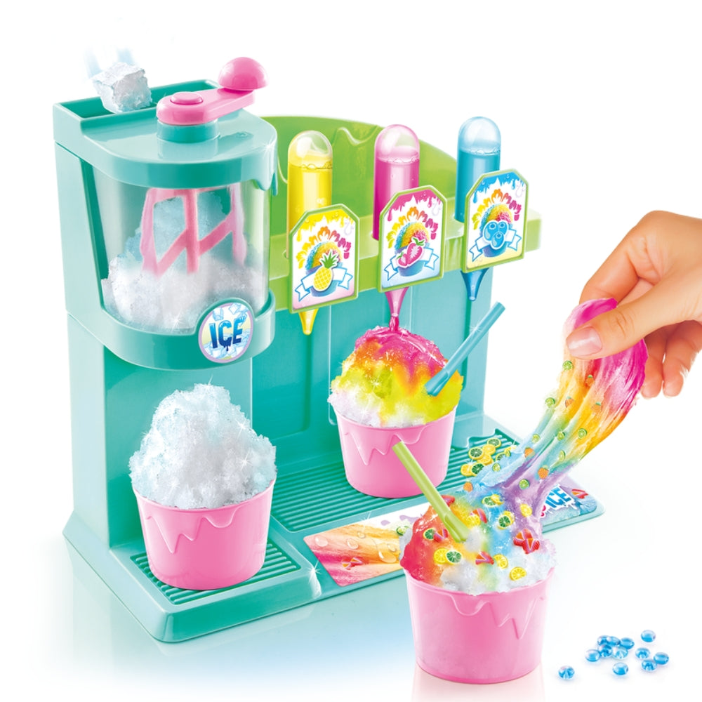 So Slime™ Slime'Ice Machine Playset in Box