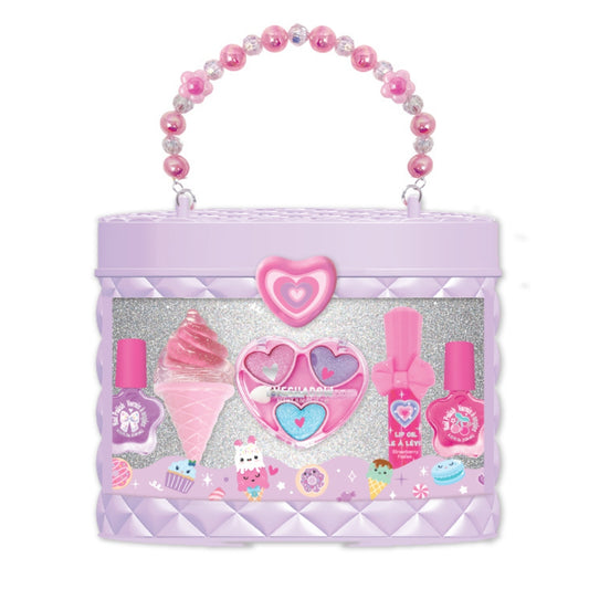 Set de Maquillaje - Sweets