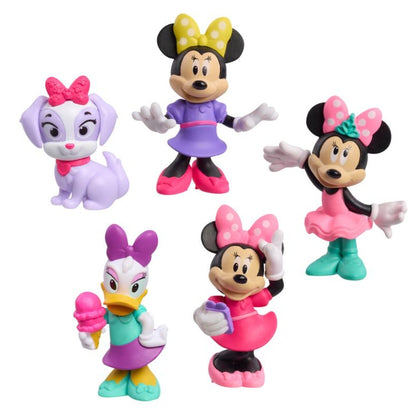 ©Disney Junior Minnie 2 Inch