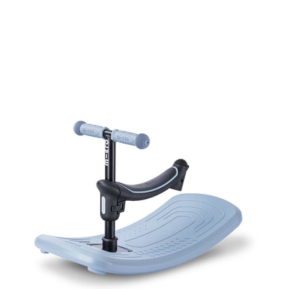 Scooter Mini Deluxe Rock & Go LED