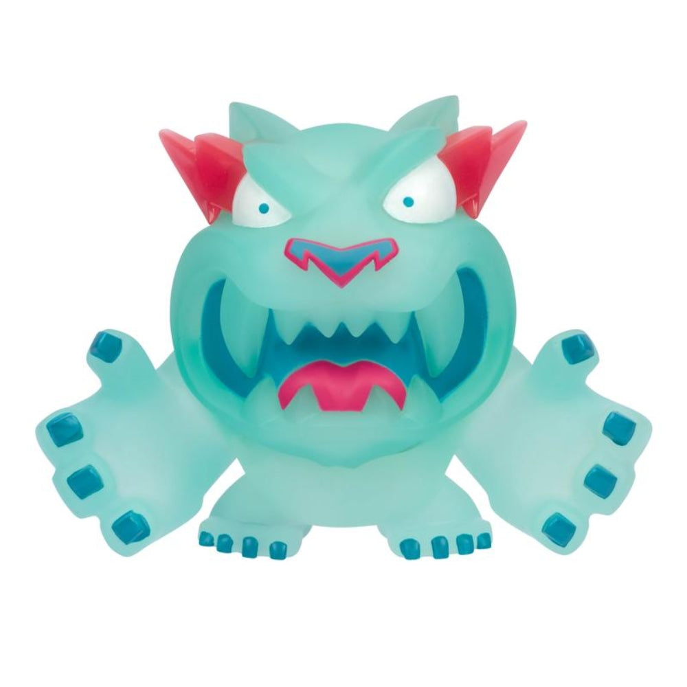 MrBeast Lab™ 3.5 Inch Vinyl Figure Blister Glow Panther