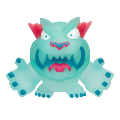 MrBeast Lab™ 3.5 Inch Vinyl Figure Blister Glow Panther