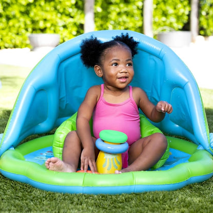 Little Tikes Splash & Play Sun-Shade Mat