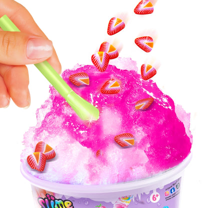 So Slime™ Slime'Ice Mini Cup Kit