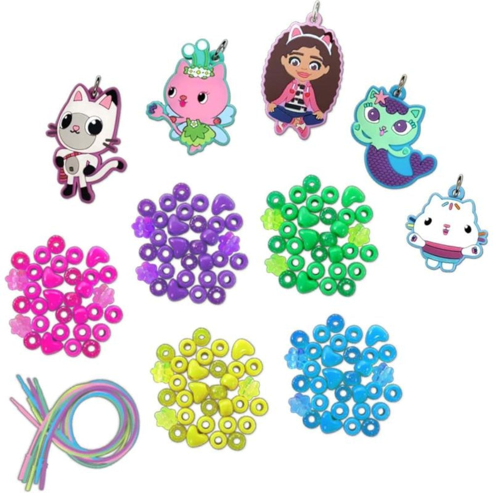 Gabby’s Dollhouse™ Jewelry Activity Kit