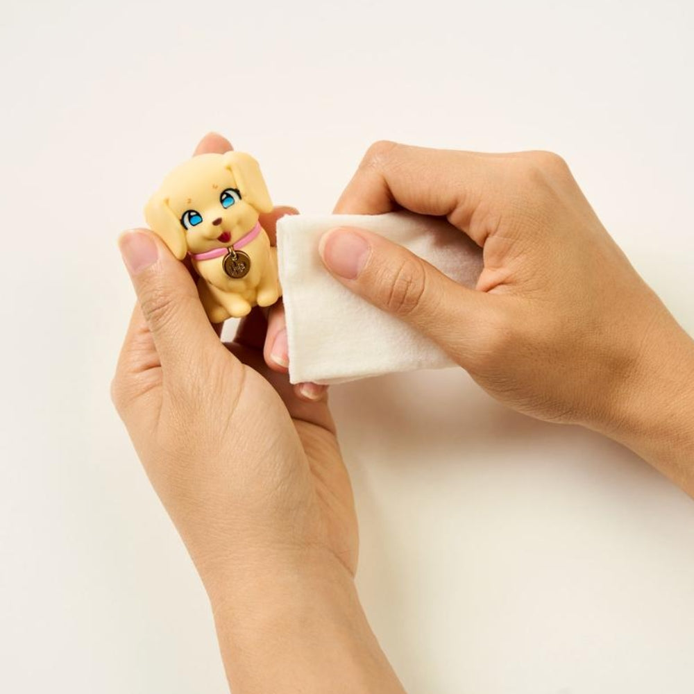 Little Live Pets™ Mama Surprise Families Mama’s House Toy with 4, 5, or 6 Babies