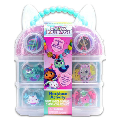 Gabby’s Dollhouse™ Jewelry Activity Kit