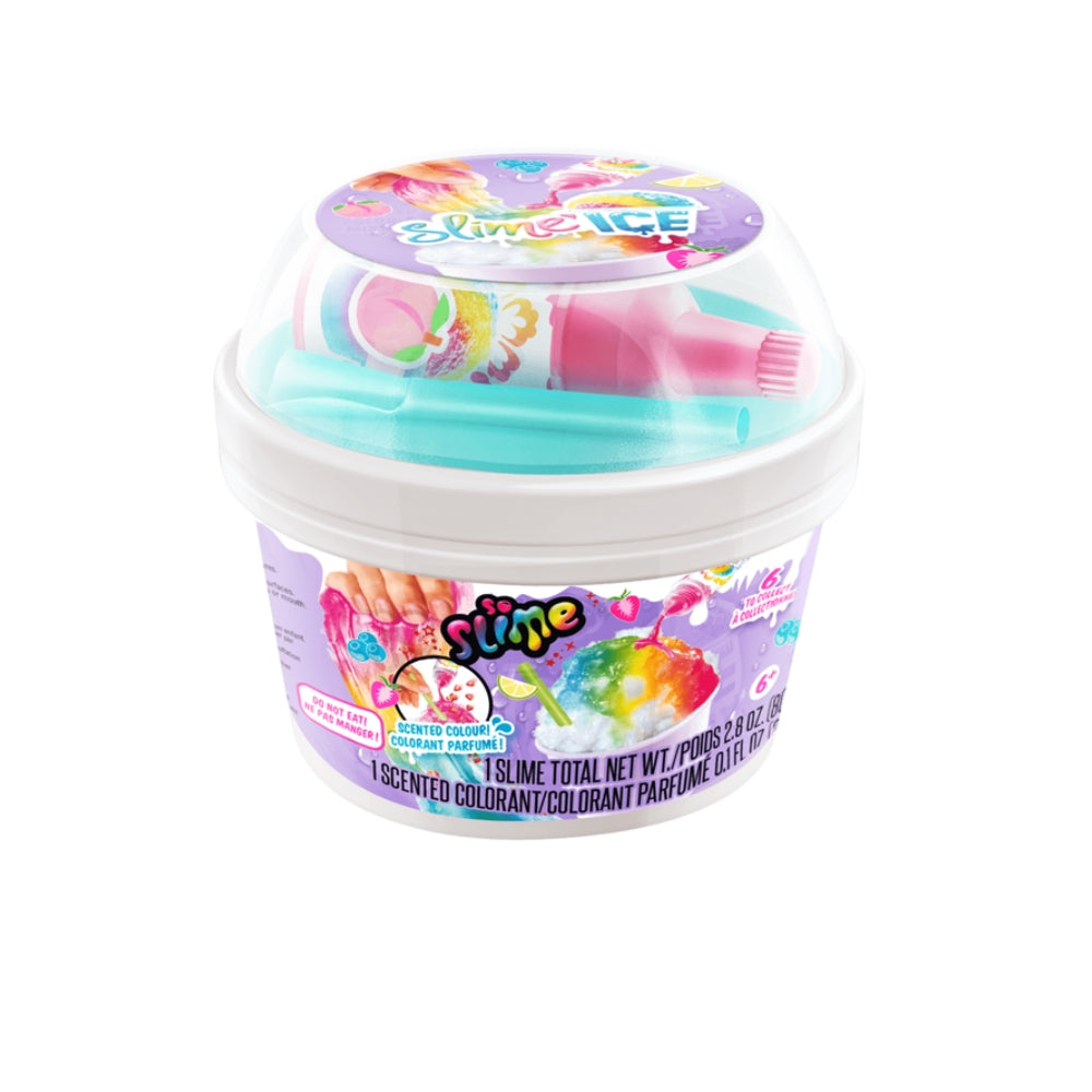 So Slime™ Slime'Ice Mini Cup Kit