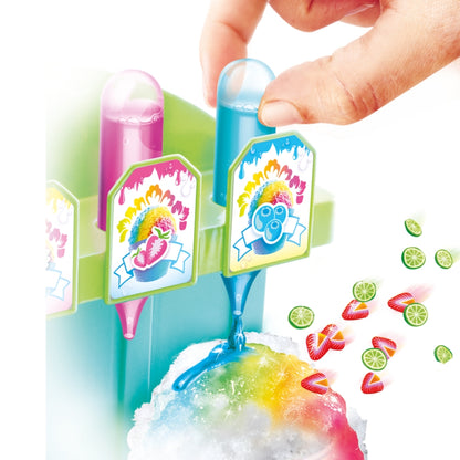 So Slime™ Slime'Ice Machine Playset in Box