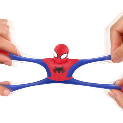 Heroes of Goo Jit Zu™ Minis Marvel - Muñequitos Estirables de Super Heroes