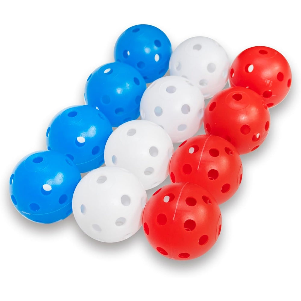 Golf Chipping Net with 12 Practice Balls - Net de Chipiar de Golf