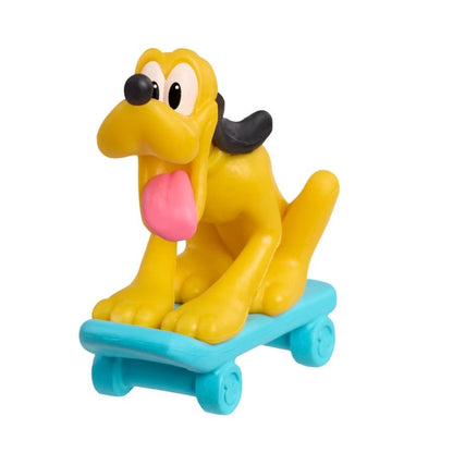 Disney Junior Mickey 3 Inch Collectible 5 Figure Pack