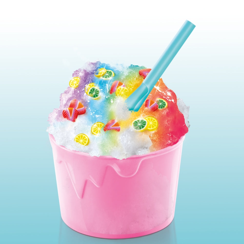 So Slime™ Slime'Ice Machine Playset in Box