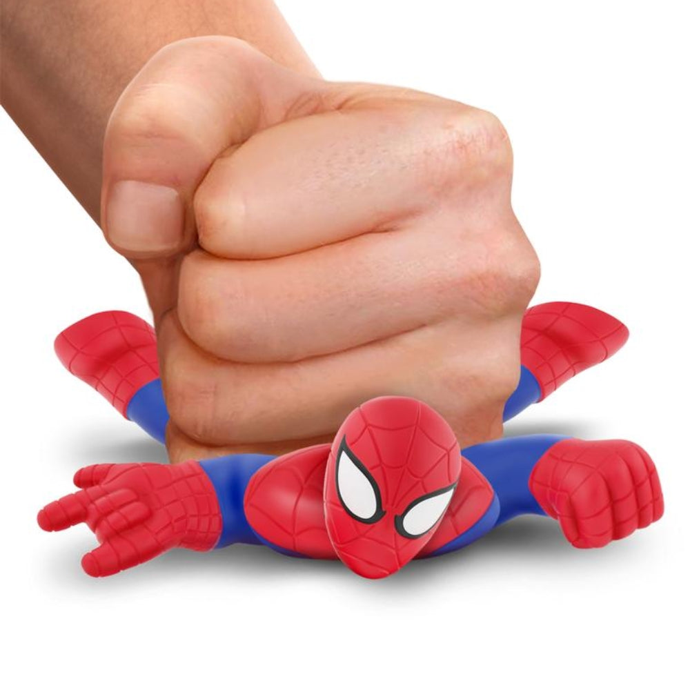 Heroes of Goo Jit Zu™ Minis Marvel - Muñequitos Estirables de Super Heroes