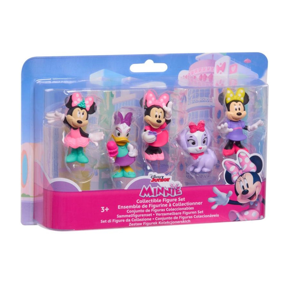 ©Disney Junior Minnie 2 Inch