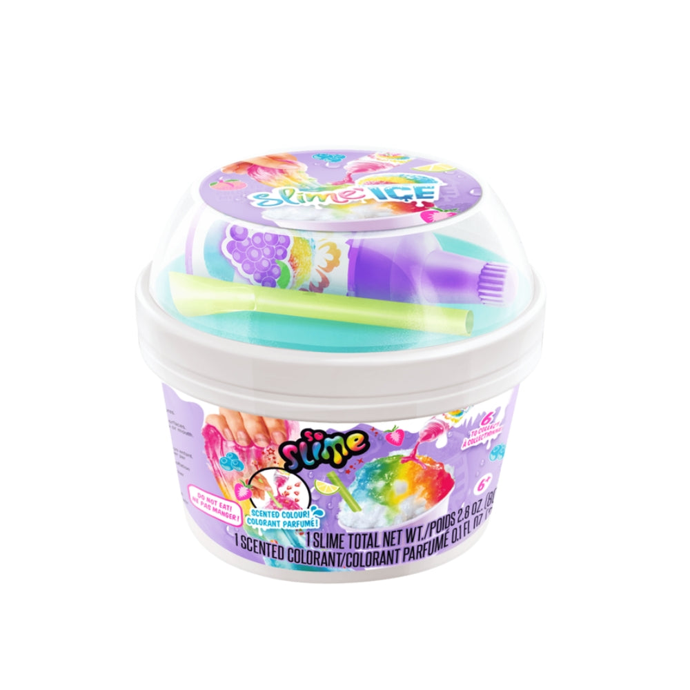 So Slime™ Slime'Ice Mini Cup Kit