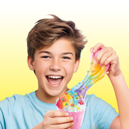 So Slime™ Slime'Ice Machine Playset in Box