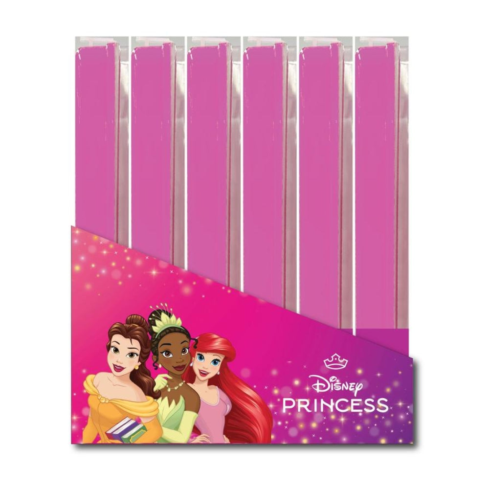 ©Disney Princess Stow and Go Color & Stickers Activity Kit Portable Case