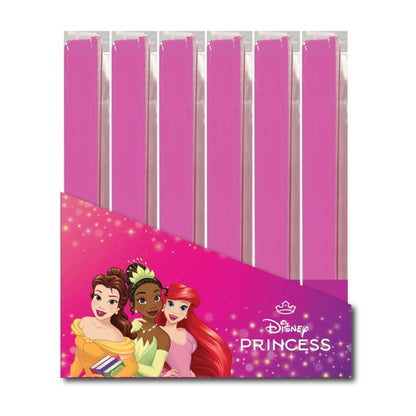 ©Disney Princess Stow and Go Color & Stickers Activity Kit Portable Case