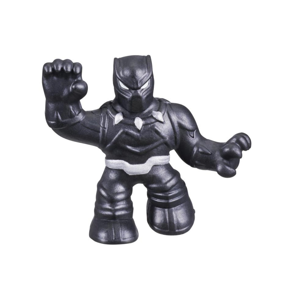 Heroes of Goo Jit Zu™ Minis Marvel - Muñequitos Estirables de Super Heroes